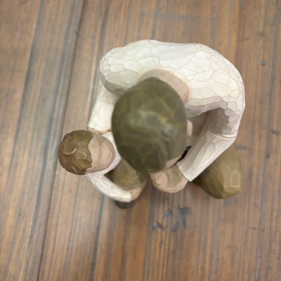 Willow Tree Grandfather and Grandmother figurine set - Picture 13 of 16